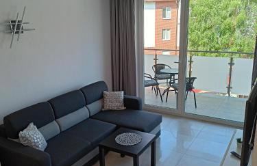 Apartament Baltic Garden Sztutowo - Foto 8