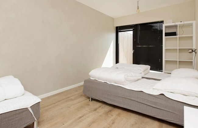 8 Person Holiday Home in Olsted-by Traum - Foto 4