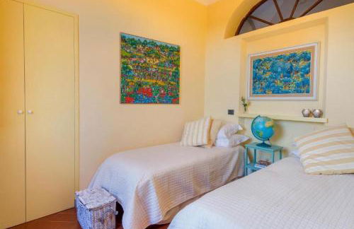 Castello di Cafaggio - Foto 25