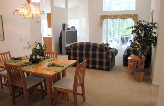 4BR 3BA Home in Indian Creek by CV-2635 - Foto 19