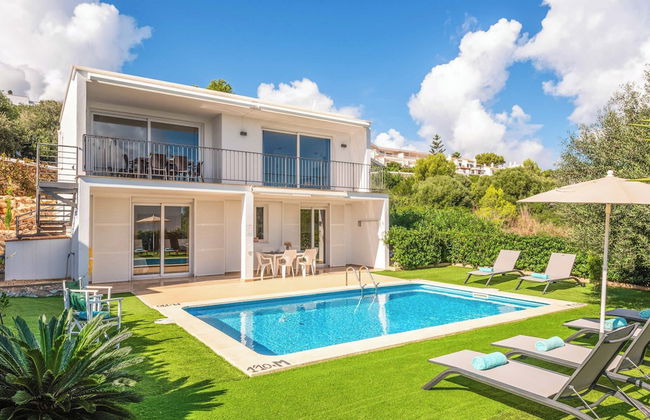 Villa Rachel - Photo 16