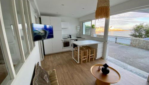 Casa Nomad - appartement cozy les pieds dans l'eau - Foto 3