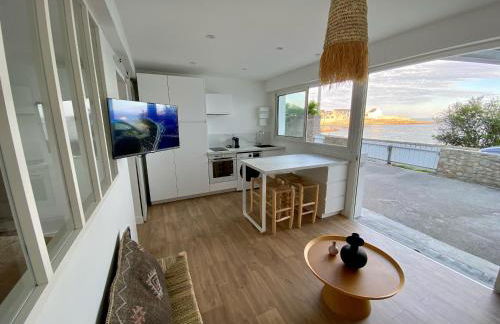 Casa Nomad - appartement cozy les pieds dans l'eau - Foto 3