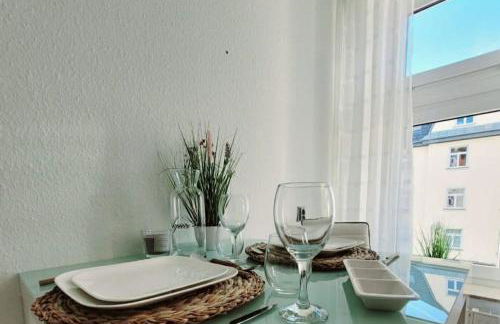 Gemütliches helles Appartement - Foto 7