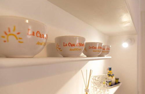 La Casa di Ninetta Amalfi Coast - Foto 13