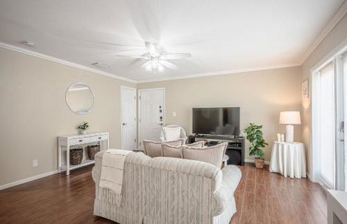 Sunny 1 Br Condo on the Water in St Petersburg, FL - Foto 27