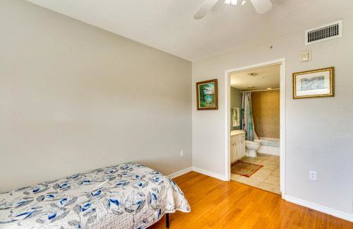 3 Mi to Dtwn Fort Myers Condo with Pool Access - Foto 15