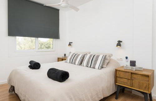 Alcanada Torre Mayor, solo 50 metros del mar - Foto 69