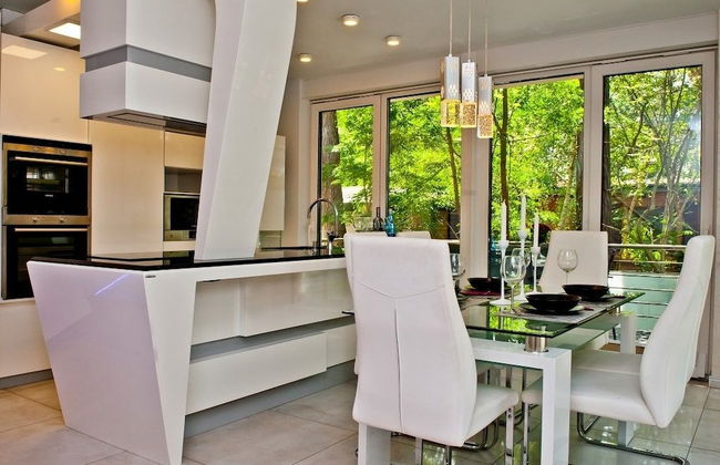 BlueApart Bursztynowa Zatoka Jurata - Photo 35