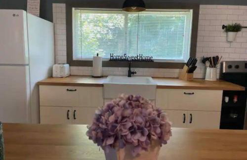 Rise and Shine! A Gorge-ous cabin! - Foto 24