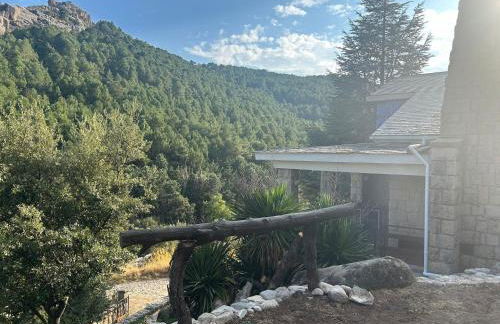 La Casa De La Pedriza - Foto 7