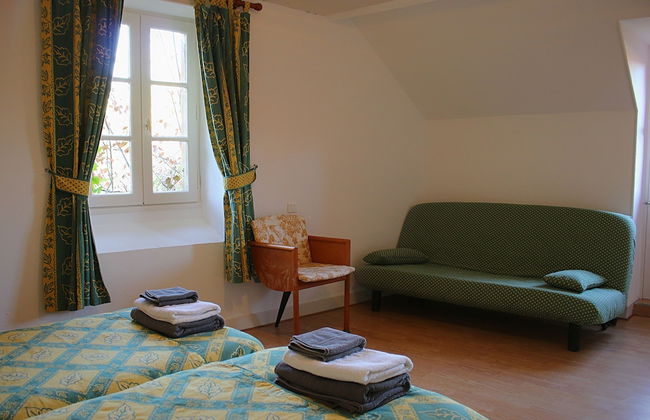 Le Pavillon de St. Agnan - Foto 39