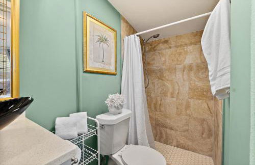 Casa Maria 3- Historic Charming Apt, Steps to everything downtown! - Foto 12