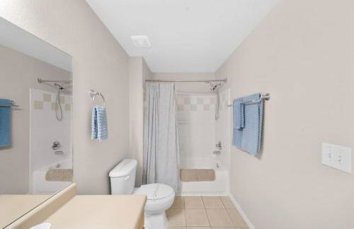 Runaway Beach Club Resort Condo Apt Disney 6102 - Foto 27