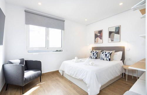 Sunnyland Ocean View Tenerife - Foto 31