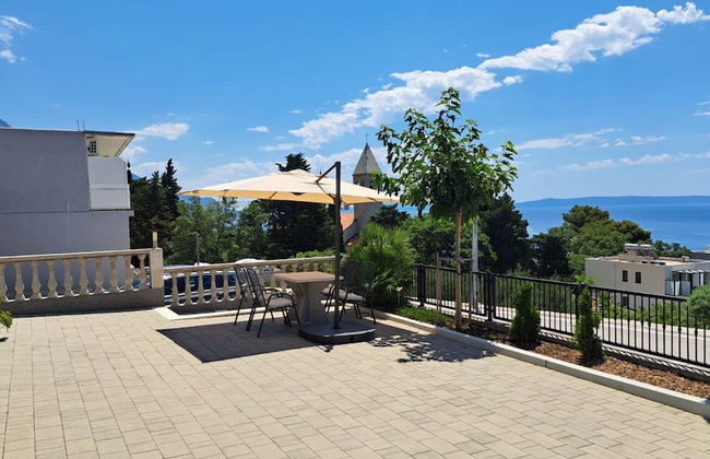 Maza - With Seaview & Parking - R1 - Photo 21