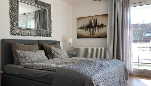 Apartment Sudermann - Photo 3