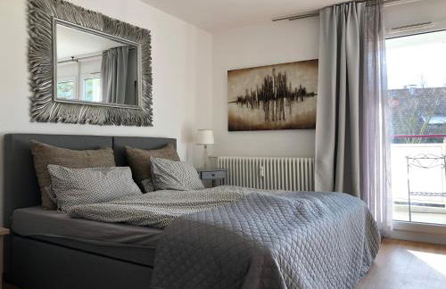 Apartment Sudermann - Foto 3