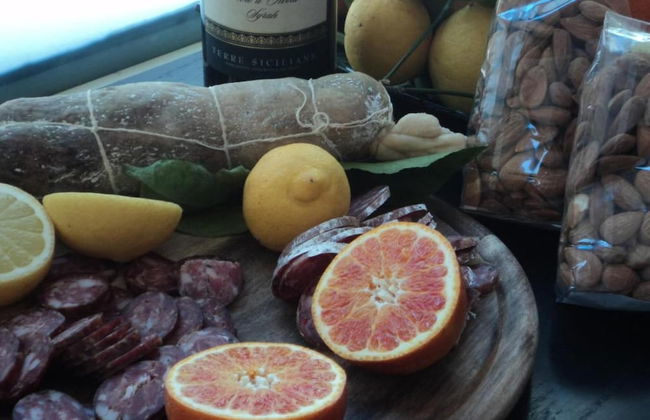 Dimora il Vulcano in Palazzolo Acreide - Foto 8