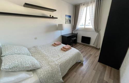 Appartement Port Marianne Montpellier - Photo 53