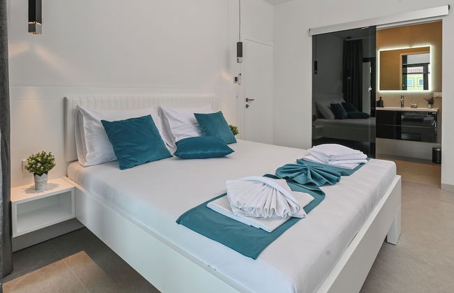 Villa Petra with Private pool - Foto 3