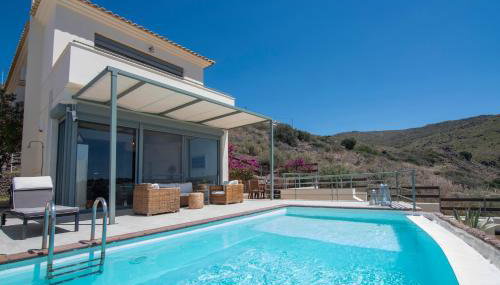 Sunkissed Villa - Foto 3, sunbed