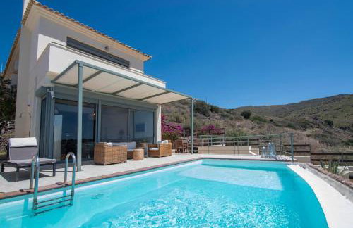 Sunkissed Villa - Foto 3