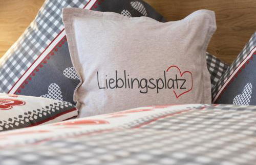 Haus Sonnengruss - Foto 23