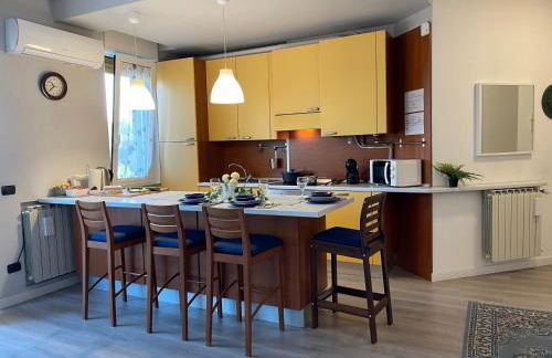 Bnbook Bilo Malpensa 2 - Foto 17