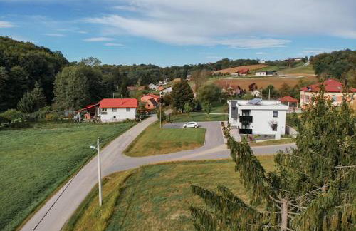 Apartments Dora Sveti Martin na Muri - Foto 44