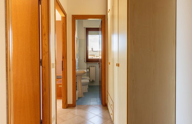 Apartment in Tuoro Near Lake Trasimeno - Foto 19