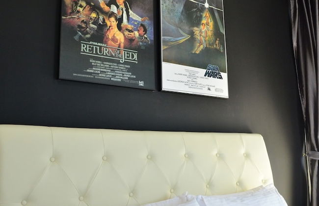 Holi Afiniti Themed Suites - Foto 3