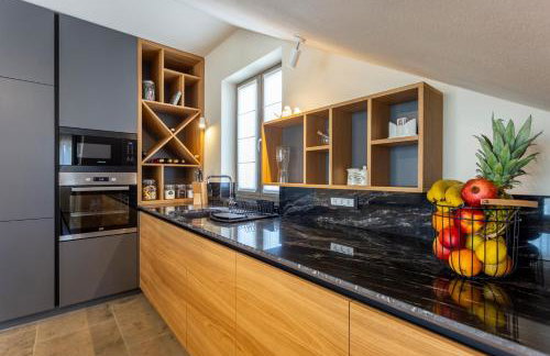 Amazing design villa Aeris with private pool, high level of privacy - WiiBuk - Foto 19