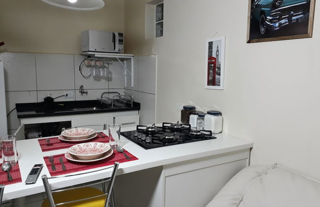 Apartamento próximo rodoviária faculdade - Foto 12