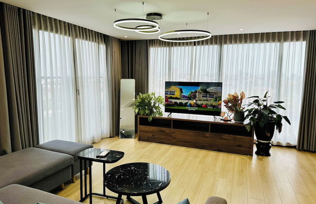 Ficus Suites Apartment - Foto 35