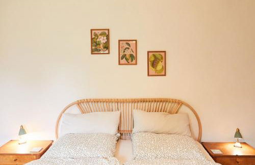 Guesthouse with 3 apartments, just outside Berlin, near to Tesla - Foto 49
