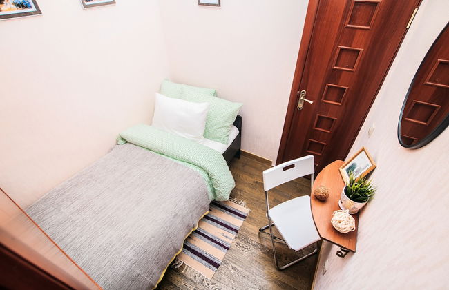 Apartmenty Uyut Old Arbat - Foto 7