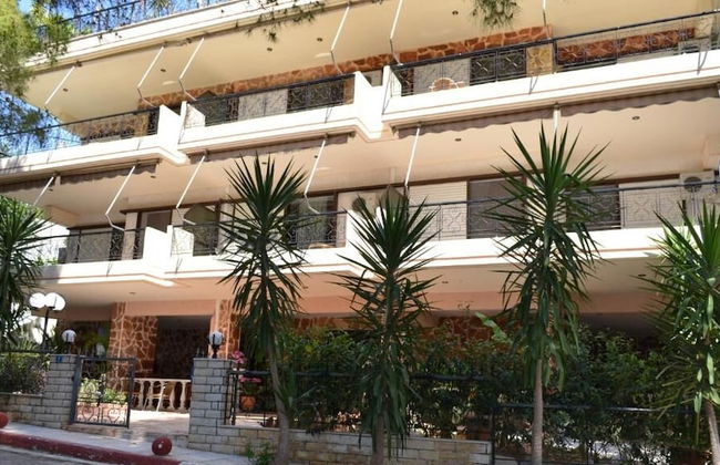 Apartments Zoumperi - Foto 42