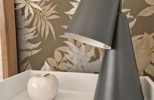 Spacieux T3 lumineux avec balneo à 5min de la gare - Foto 3