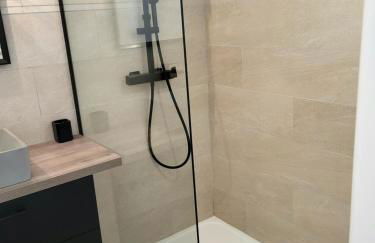 Gîte Les Pirouettes - Foto 14