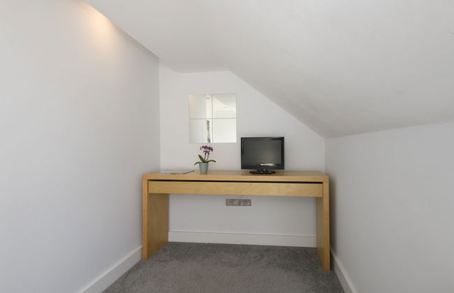 Bay Retreat Villas - Photo 13