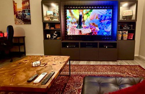 All-Inclusive Luxury Apartment Near Rome - Foto 68