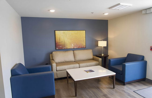 stayAPT Suites North Charleston - Foto 14