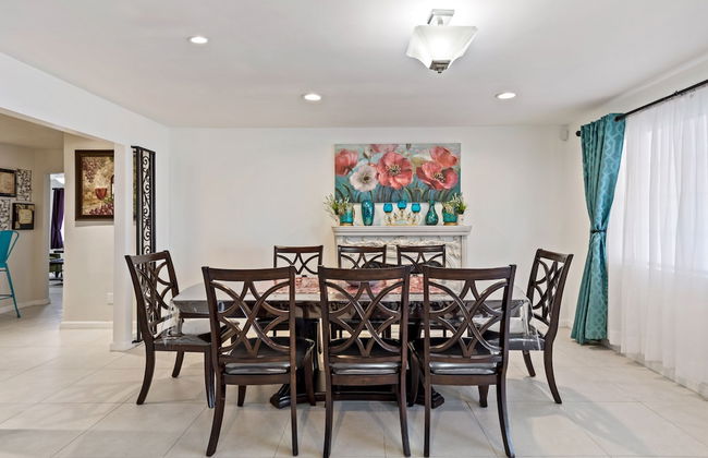 Sunstar Villa - Foto 27