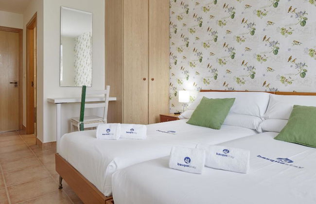 Xabin Etxea - Basque Stay - Foto 25