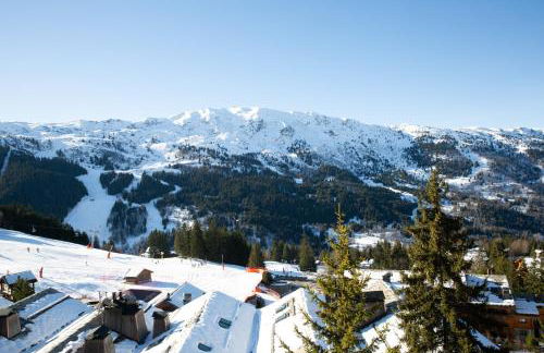 Les Appartements du Mérilys - Foto 40