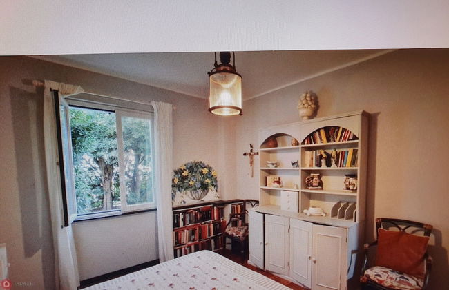 WHITE & BLUE HOUSE - Foto 14