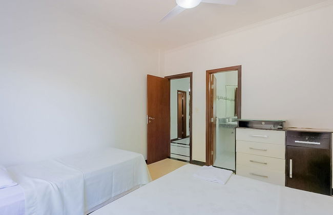 GB19 Casa 7 Quartos a 50m da Praia - Photo 13