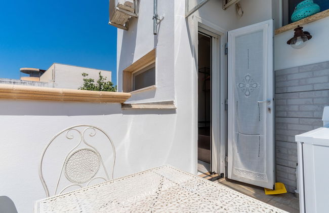 3080 Casetta Vico Carducci by Barbarhouse - Foto 16