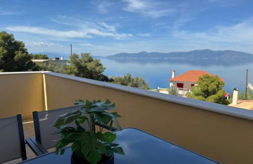 Apartment in Theologos - Foto 6